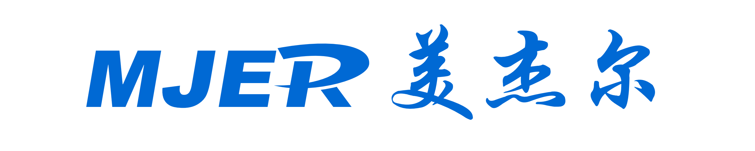 美杰爾官網